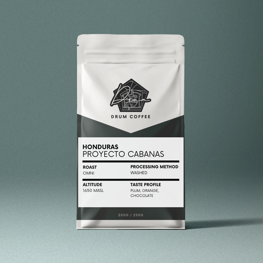 SINGLE ORIGIN: FILTER