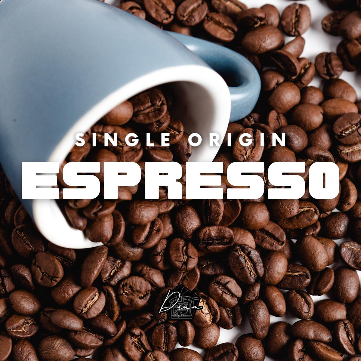 SINGLE ORIGIN: ESPRESSO