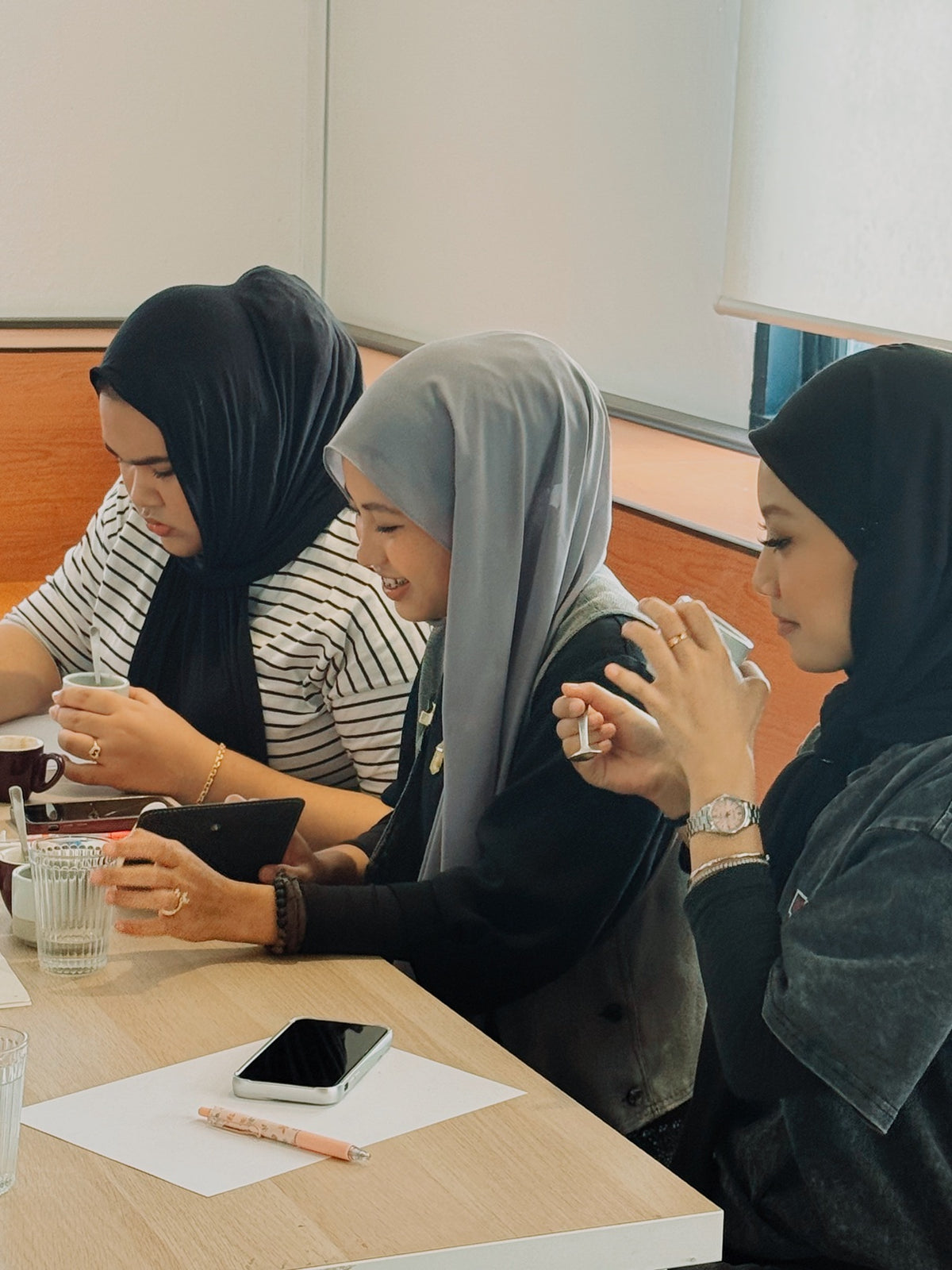 Espresso Sensory Course (Kota Bharu)