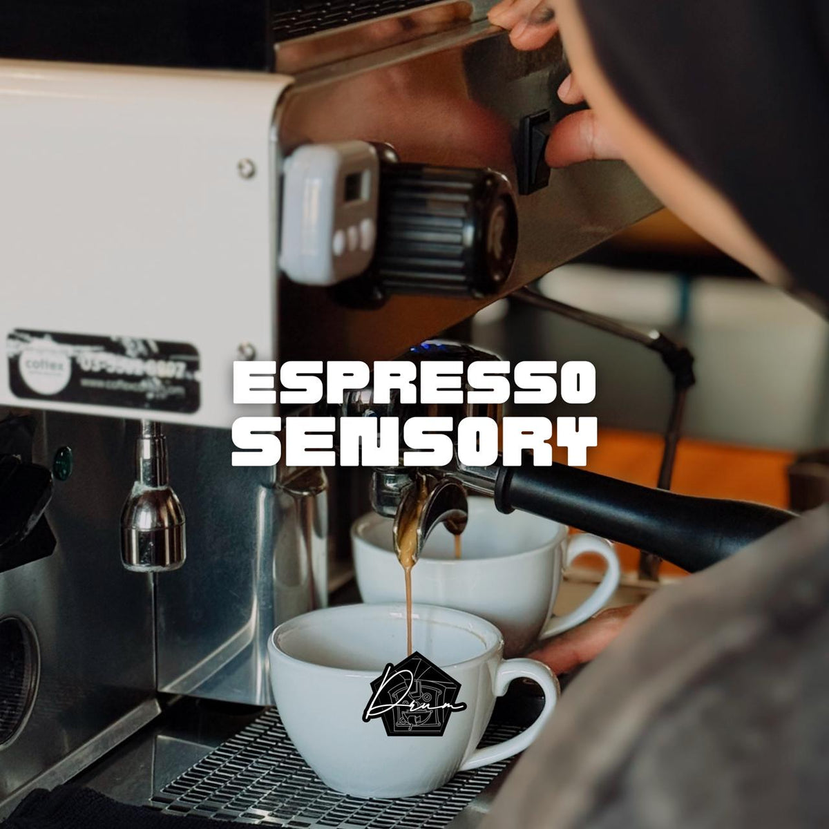 Espresso Sensory Course (Kota Bharu)
