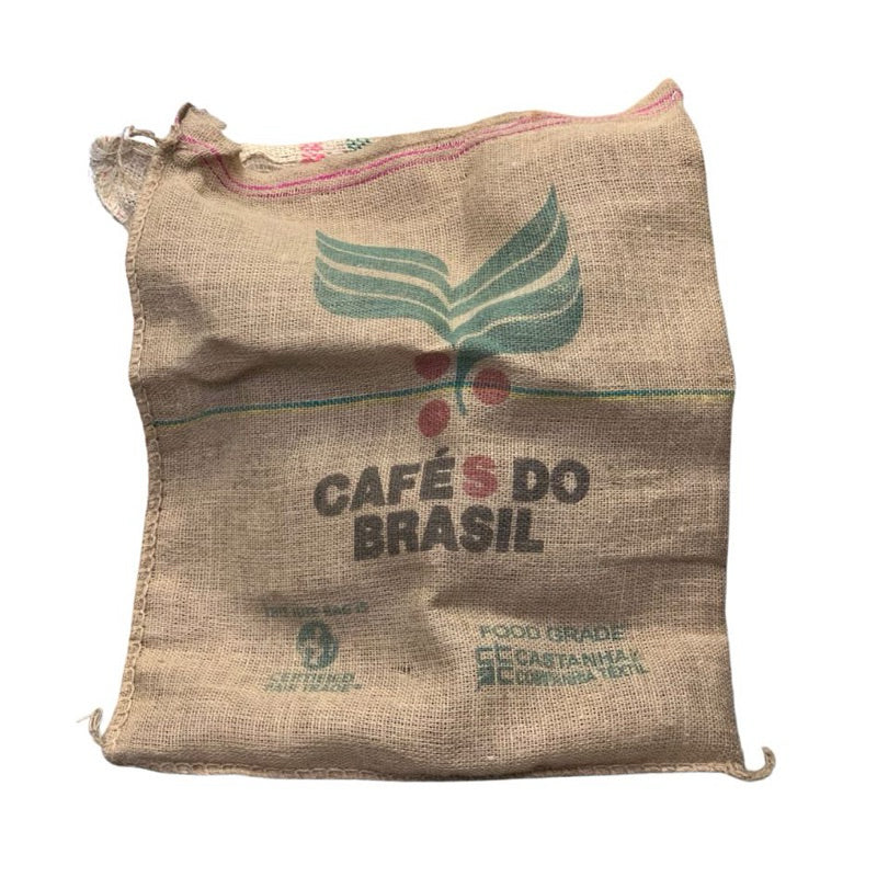 Empty Coffee Beans Gunny Sack (1 piece)