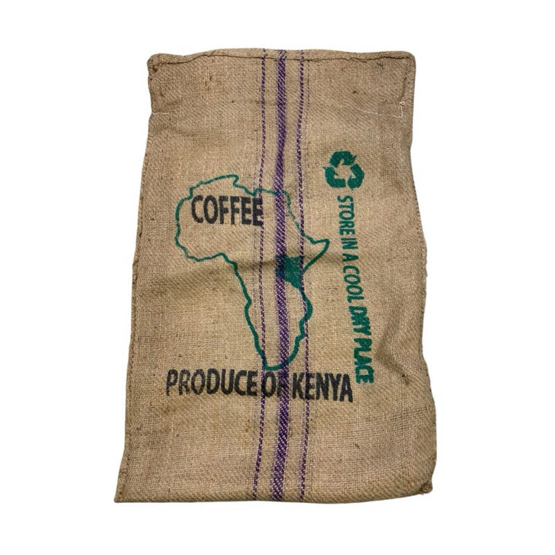 Empty Coffee Beans Gunny Sack (1 piece)