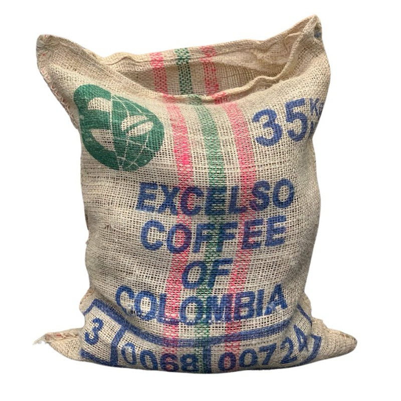 Empty Coffee Beans Gunny Sack (1 piece)